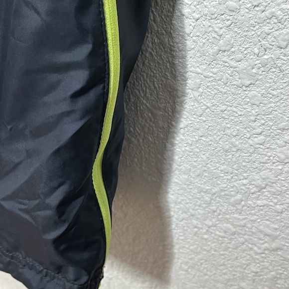 Danskin Now Mesh Lined Pants Sz Large (12-14) - Picture 5 of 8